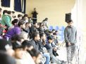 گزارش تصویری فینال فوتسال درون دانشگاهی